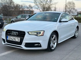 Audi A5 2.0 TFSI/Quattro/Coupe | Mobile.bg    3