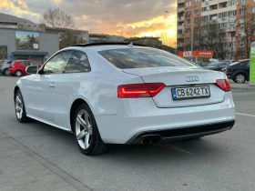 Audi A5 2.0 TFSI/Quattro/Coupe, снимка 4