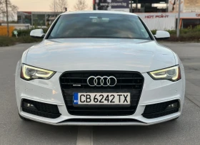 Audi A5 2.0 TFSI/Quattro/Coupe | Mobile.bg    2