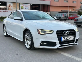 Audi A5 2.0 TFSI/Quattro/Coupe, снимка 1