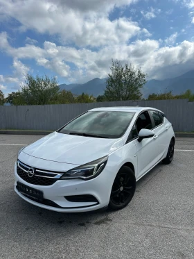 Opel Astra 1.6D EURO 6 TUV COC, снимка 1