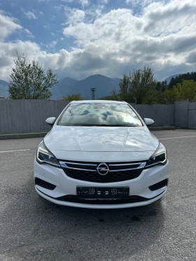 Opel Astra 1.6D EURO 6 TUV COC, снимка 3