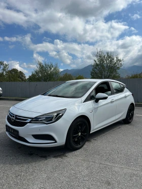 Opel Astra 1.6D EURO 6 TUV COC, снимка 2