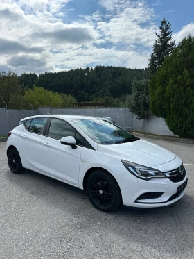 Opel Astra 1.6D EURO 6 TUV COC, снимка 4