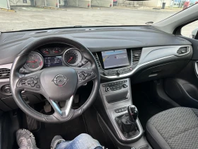 Opel Astra 1.6D EURO 6 TUV COC, снимка 10