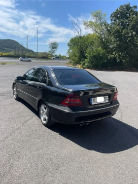 Mercedes-Benz C 270 Avangarde, снимка 5