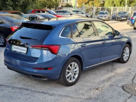 Skoda Scala 1.0 TSI, снимка 5