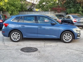 Skoda Scala 1.0 TSI, снимка 4