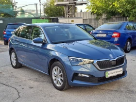 Skoda Scala 1.0 TSI, снимка 3