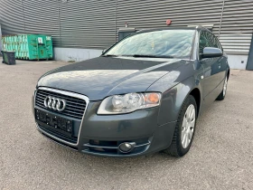 Audi A4 1.9 TDI * AVANT* , снимка 2