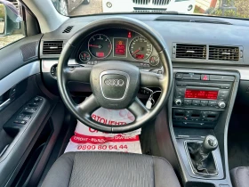 Audi A4 1.9 TDI * AVANT* , снимка 9