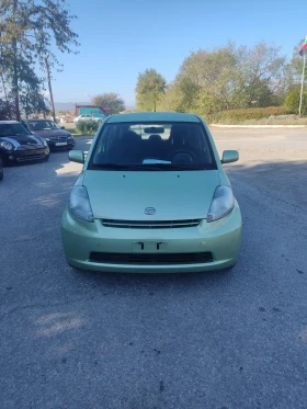 Daihatsu Sirion, снимка 2