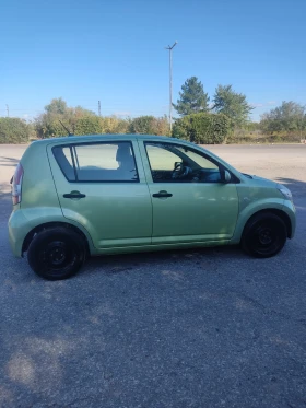 Daihatsu Sirion, снимка 4