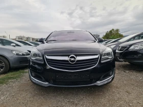 Opel Insignia 2.0d/170hp/OPC - [6] 