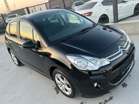 Citroen C3 1.2i* 2017г* 72.000КМ* РЪЧКА* , снимка 3