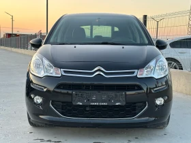 Citroen C3 1.2i* 2017г* 72.000КМ* РЪЧКА* , снимка 2