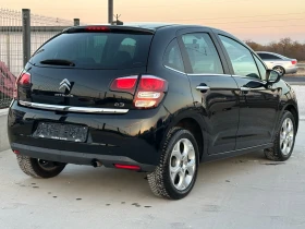 Citroen C3 1.2i* 2017г* 72.000КМ* РЪЧКА* , снимка 4