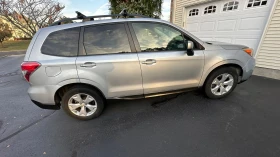 Subaru Forester 2.5 PREMIUM 4x4 | Mobile.bg    2