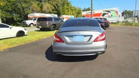 Mercedes-Benz CLS 400 4x4 КРАЙНА ЦЕНА, снимка 3