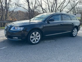 Audi A6 2.0tdi, снимка 5