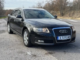 Audi A6 2.0tdi, снимка 1