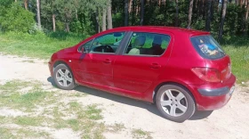 Обява за продажба на Peugeot 307 2003 ~3 200 лв. - изображение 1