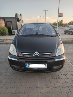  Citroen Xsara picass...