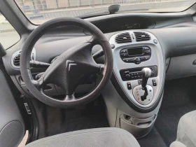 Citroen Xsara picasso 2.0l automatic 2005, снимка 3