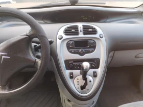 Citroen Xsara picasso 2.0l automatic 2005, снимка 6