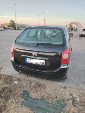 Citroen Xsara picasso 2.0l automatic 2005, снимка 2