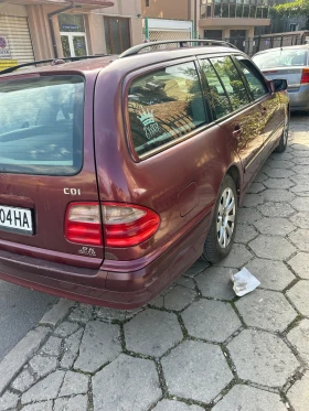 Mercedes-Benz E 320 3.2cdi, снимка 2