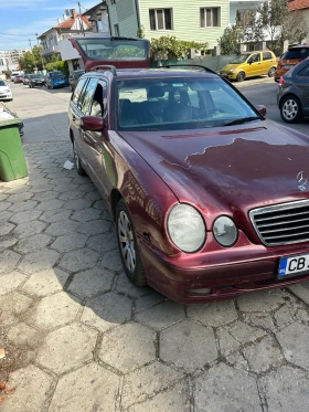 Mercedes-Benz E 320 3.2cdi, снимка 5