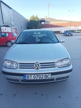 VW Golf, снимка 1