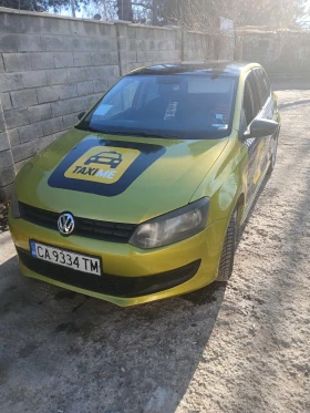 VW Polo 1.2, снимка 2