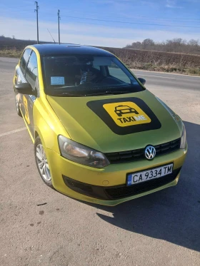 VW Polo 1.2, снимка 1