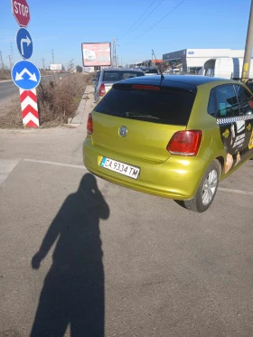 VW Polo 1.2, снимка 8