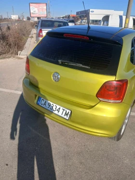 VW Polo 1.2, снимка 5