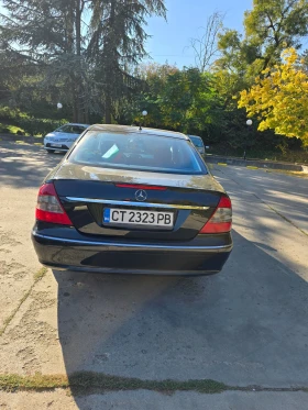 Mercedes-Benz E 200 Avangard, снимка 4