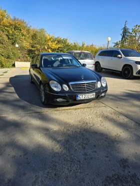 Mercedes-Benz E 200 Avangard, снимка 2