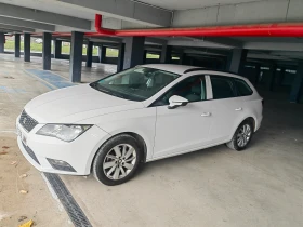 Seat Leon, снимка 2