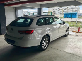 Seat Leon, снимка 5