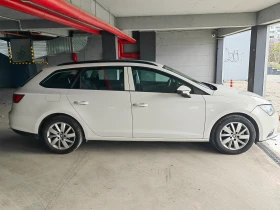 Seat Leon, снимка 6