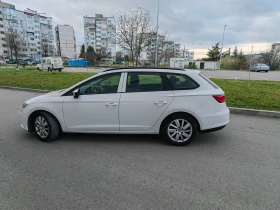 Seat Leon, снимка 11