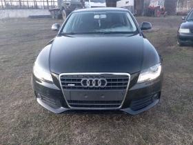     Audi A4 2.0  143