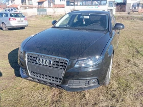 Audi A4 2.0 д 143кон, снимка 1