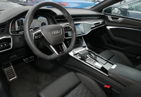 Audi Rs7 Sportback 4.0TFSI Quattro = CeramicBrakes= Гаранци - 209750 лв. - 77622077 | Car24.bg