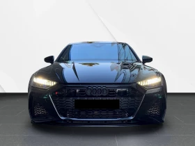  Audi Rs7