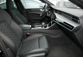 Audi Rs7 Sportback 4.0TFSI Quattro = CeramicBrakes= Гаранци - 209750 лв. - 77622077 | Car24.bg