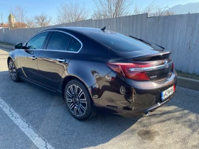 Opel Insignia 2.0 sport, снимка 4