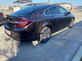 Opel Insignia 2.0 sport, снимка 5